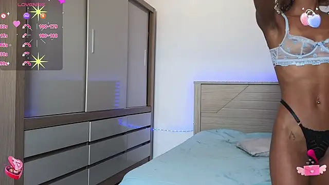 ElisaBoyer online show from 03/13/25, 11:51