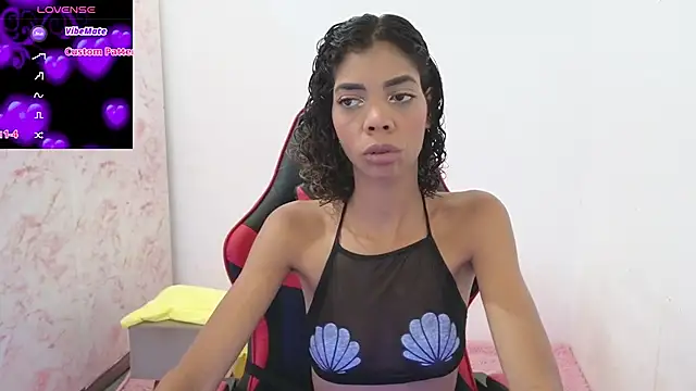 ElisaBoyer online show from 02/02/26, 10:14