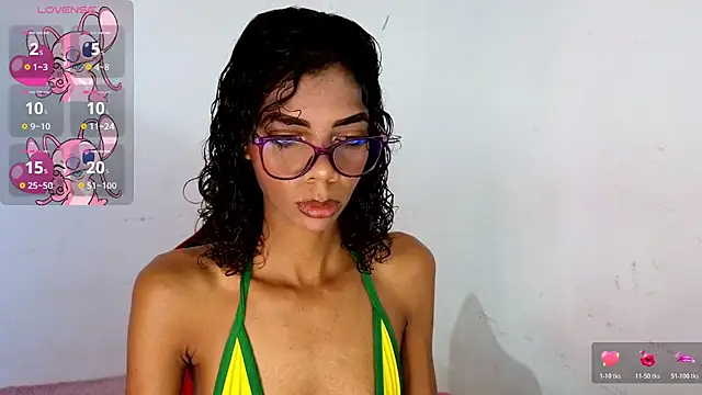 ElisaBoyer online show from 06/01/26, 11:12
