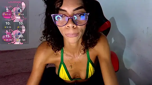 ElisaBoyer online show from 06/02/26, 09:44