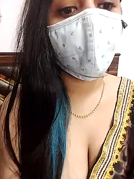 Gloie4u online show from 01/27/25, 10:06