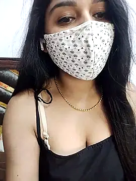 Gloie4u online show from 02/13/25, 07:31