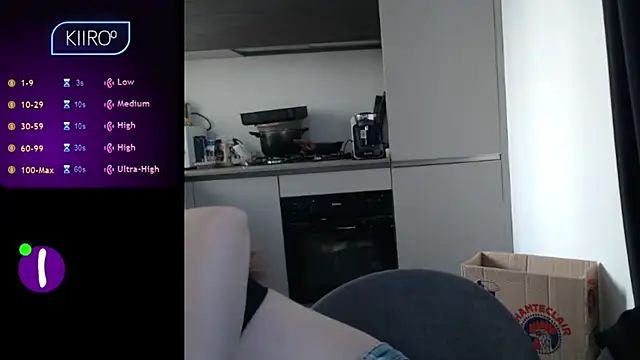 Dominahot4you online show from 09/21/25, 07:43