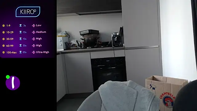 Dominahot4you online show from 09/23/25, 07:44