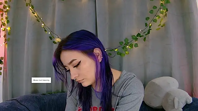 vayolett01 dakotta online show from 01/15/26, 06:07