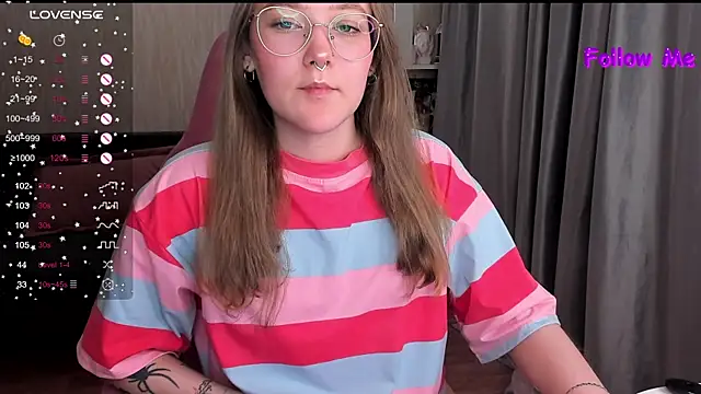 bunny bubble online show from 04/06/26, 11:16