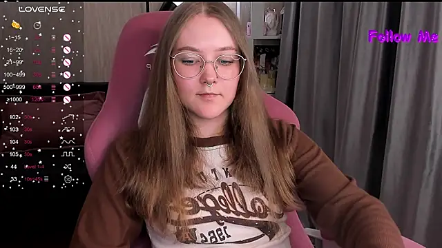 bunny bubble online show from 04/07/26, 11:48