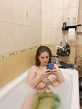 Sakura Green online show from 02/27/25, 07:58