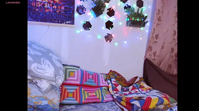 Sakura Green online show from 02/13/26, 11:34