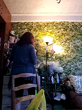 Sakura Green online show from 04/06/26, 04:19