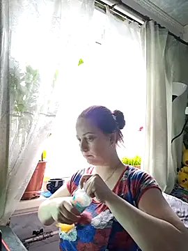 Sakura Green online show from 04/25/26, 03:09