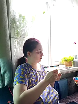 Sakura Green online show from 04/26/26, 11:52