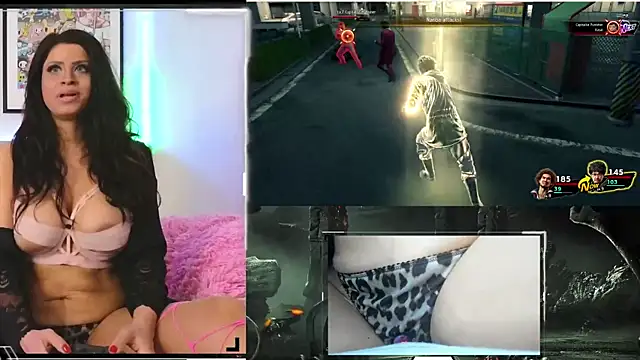 Snapshot of DeepDora chatting on 12/11/24, 03:45 DeepDora online show from 12/11/24, 03:45