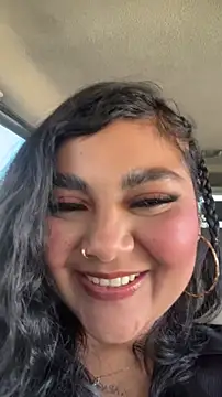 Juli Walker online show from 03/19/26, 02:21