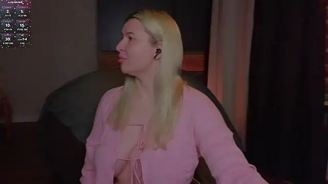 helen frogg online show from 02/01/26, 02:37