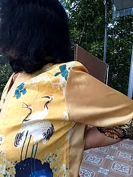 Hotestlove online show from 11/23/25, 11:59