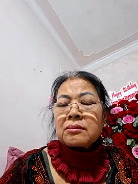 Hotestlove online show from 02/01/26, 01:31