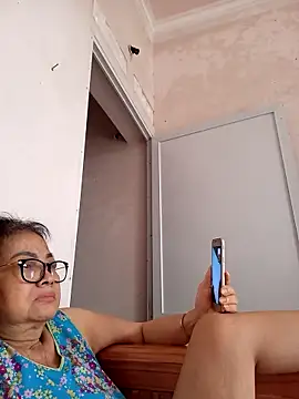 Hotestlove online show from 03/31/26, 01:18