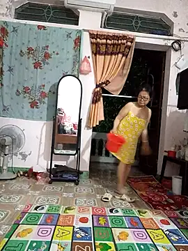 Hotestlove online show from 04/16/26, 09:50