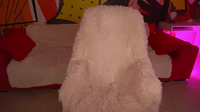 LiaBrazzerr online show from 11/30/25, 04:00