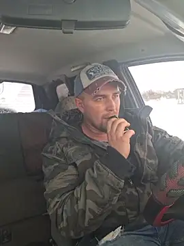 Foxyshaved online show from 11/19/25, 10:04