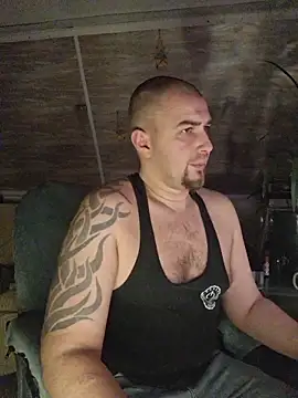 Foxyshaved online show from 11/22/25, 04:44