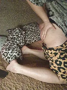 Foxyshaved online show from 11/26/25, 03:51