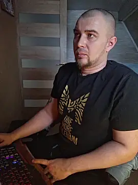 Foxyshaved online show from 02/16/26, 07:26