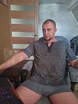 Foxyshaved online show from 02/23/26, 10:23