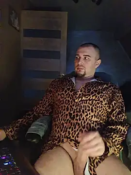 Foxyshaved online show from 03/02/26, 05:08