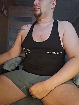 Foxyshaved online show from 03/05/26, 05:58