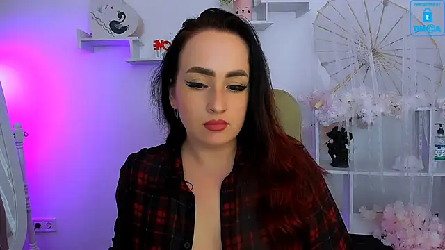 Snapshot of Nika__XXX chatting on 03/16/25, 08:11 Nika XXX online show from 03/16/25, 08:11