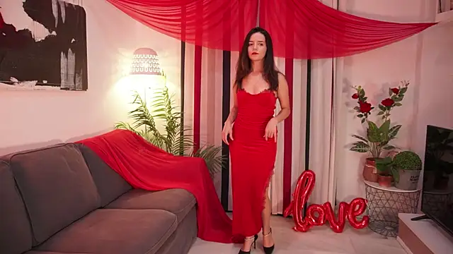 Raychell Black online show from 02/14/26, 03:31