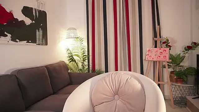 Raychell Black online show from 02/22/26, 03:32