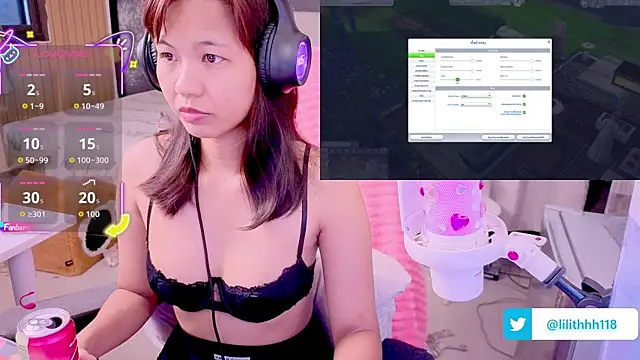 Kana G online show from 05/01/26, 09:36