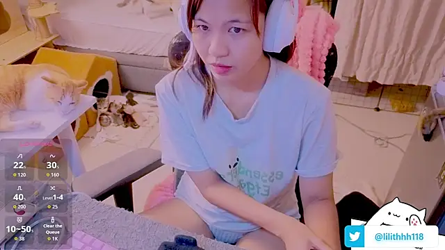 Kana G online show from 07/01/26, 04:18