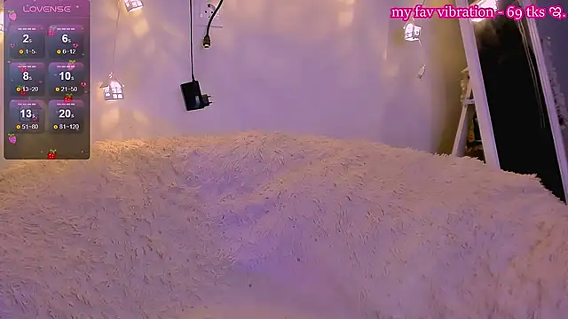 Sofagreen  online show from 02/12/25, 06:19