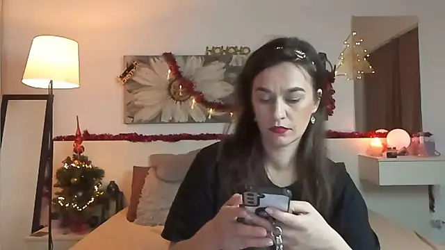 JoyCasidy online show from 12/22/24, 05:42