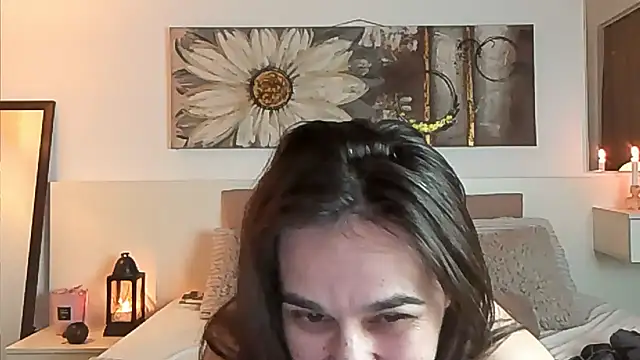 JoyCasidy online show from 01/13/25, 09:09