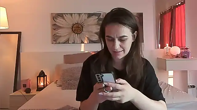 JoyCasidy online show from 01/14/25, 06:13