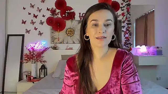 JoyCasidy online show from 03/01/25, 12:23