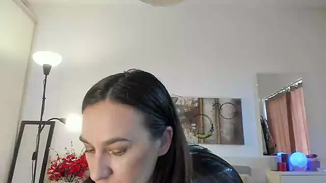 JoyCasidy online show from 09/20/25, 09:21