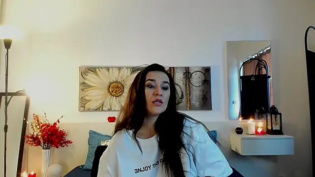 JoyCasidy online show from 02/21/26, 10:38