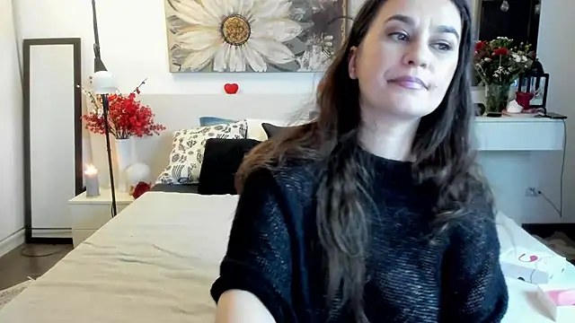 JoyCasidy online show from 03/11/26, 05:30