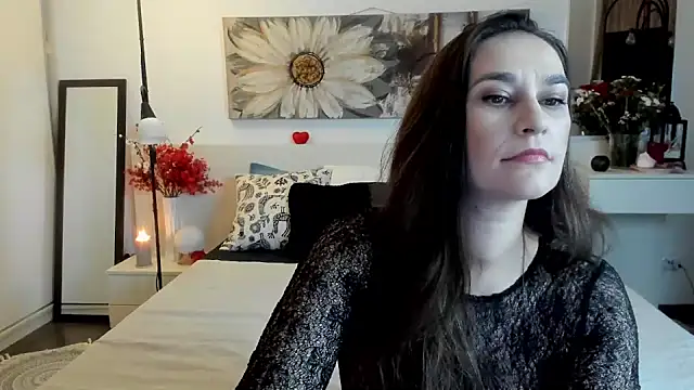 JoyCasidy online show from 03/13/26, 04:57