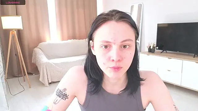 MaryCoopeer online show from 05/15/26, 05:25