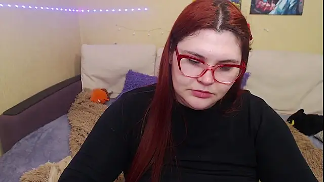 JuliaKeln online show from 02/27/25, 07:26