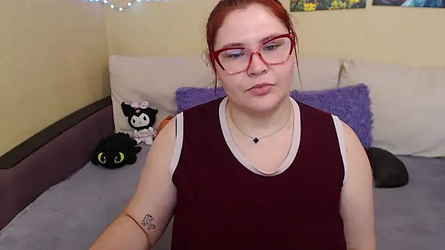 JuliaKeln online show from 09/10/25, 02:28