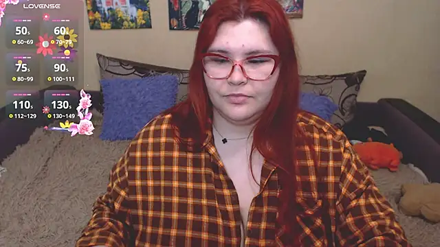 JuliaKeln online show from 03/31/26, 04:40