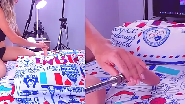 Snapshot of MiaCoper chatting on 09/18/25, 11:07 MiaCoper online show from 09/18/25, 11:07